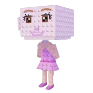 Ballerina Cappuccina