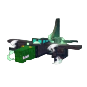 Bombardiro Crocodilo