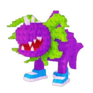 Carnivourita Tralalerita