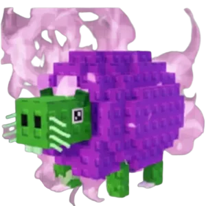 Eggplantini Burbalonini