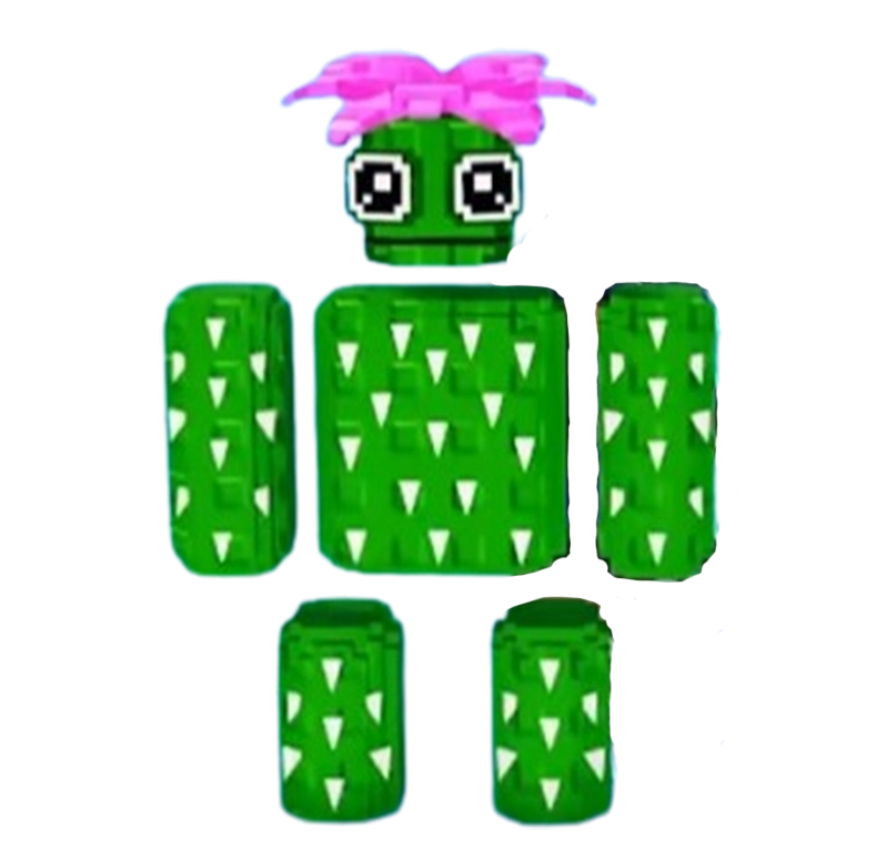 Noobini Cactusini