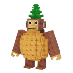 Orangutini Annanasini