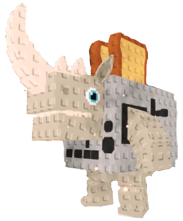 Rhino Toasterino