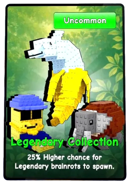 Legendary Collection