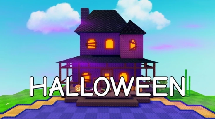 Halloween Event