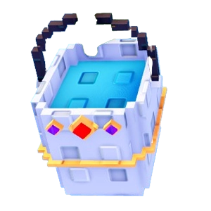 Premium Watering Bucket